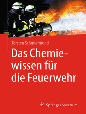 cover image of Das Chemiewissen für die Feuerwehr